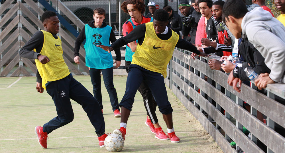 nike football x