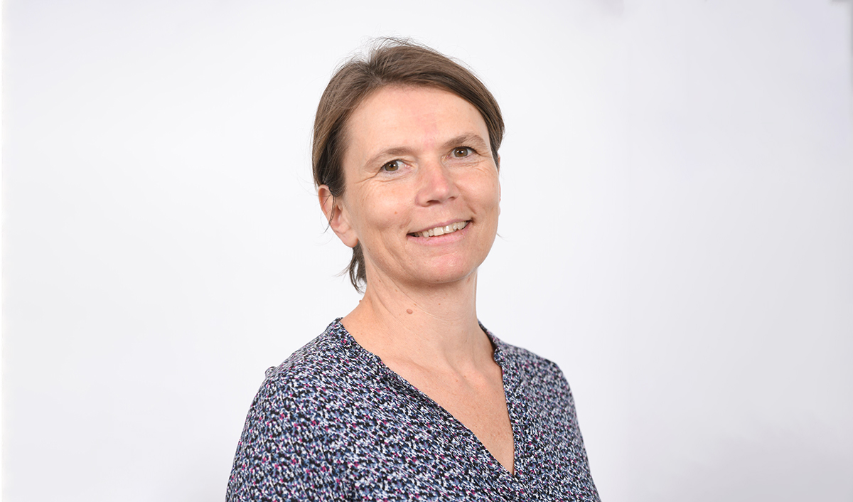 Delphine Adam