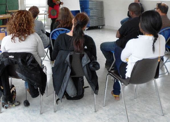 Le CSB propose un nouvel atelier pour accompagner les demandeurs d'emploi dans leurs recherches.