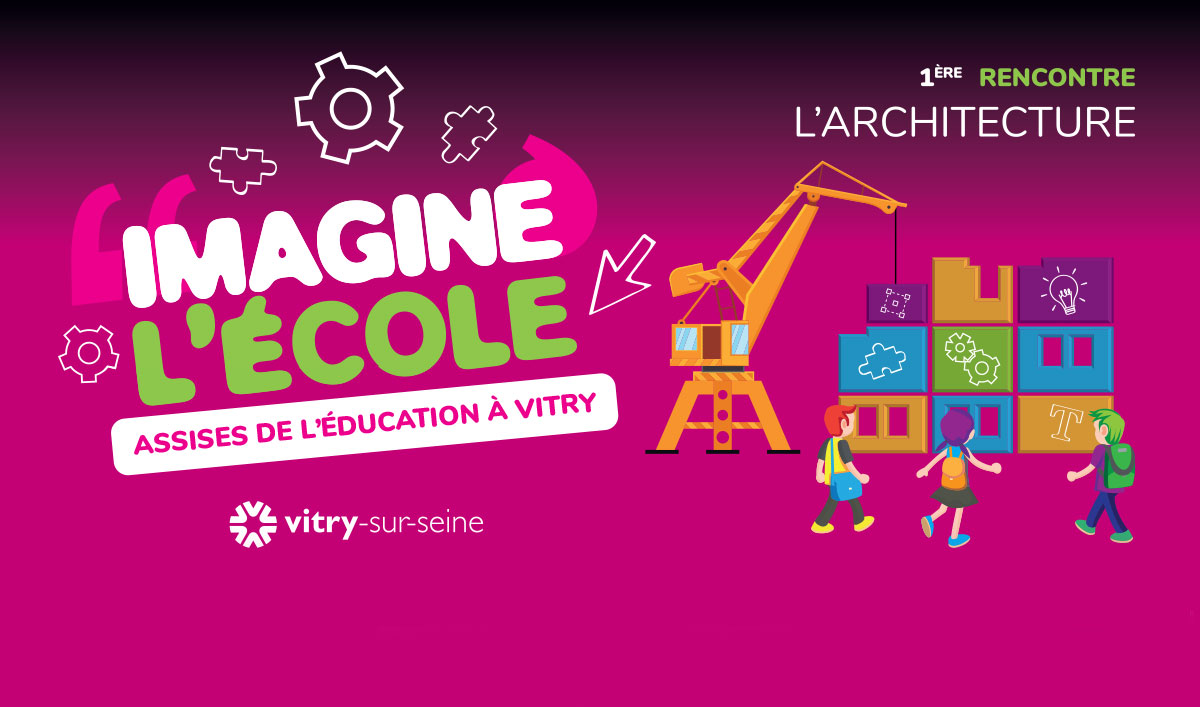 Imagine Ecole VIG