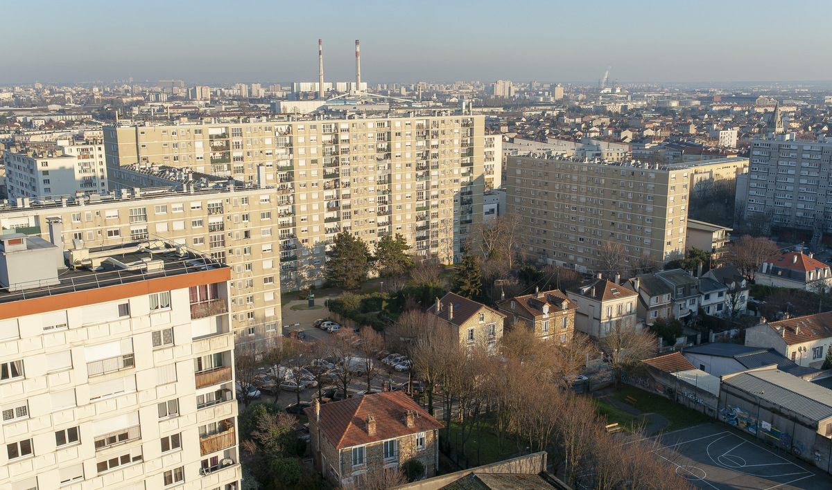 Oph 100 Ans Toujours Solidaire Mairie De Vitry Sur Seine Site Officiel