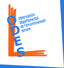 odes-logo Observatoire départemental de l'environnement sonore