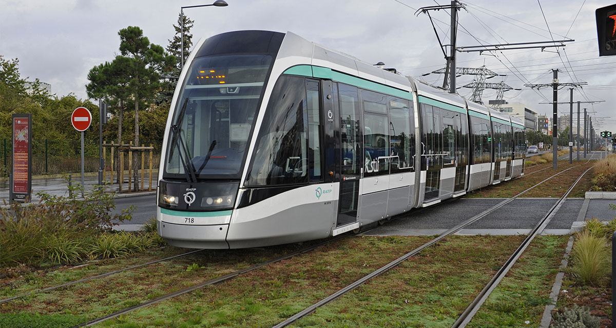 T7-tramway
