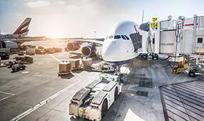 aeroport-Adobe Stock