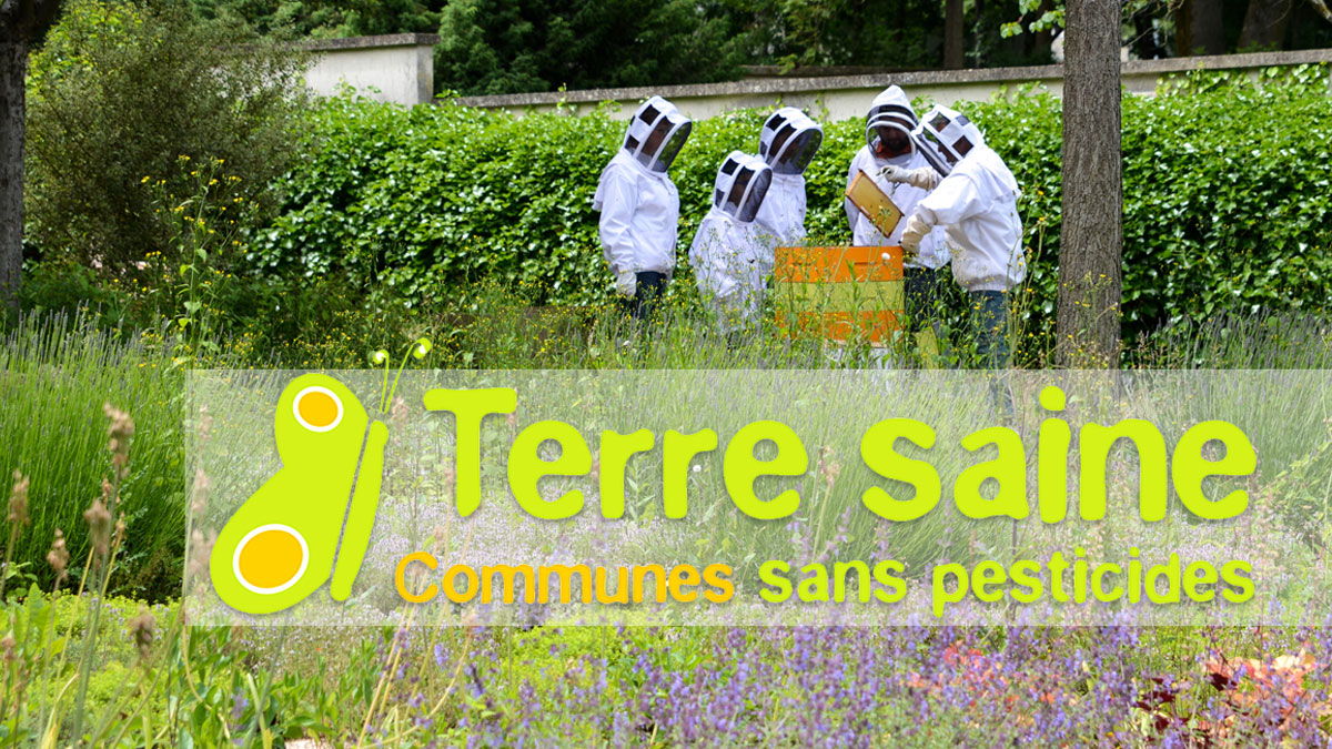 Terresaine