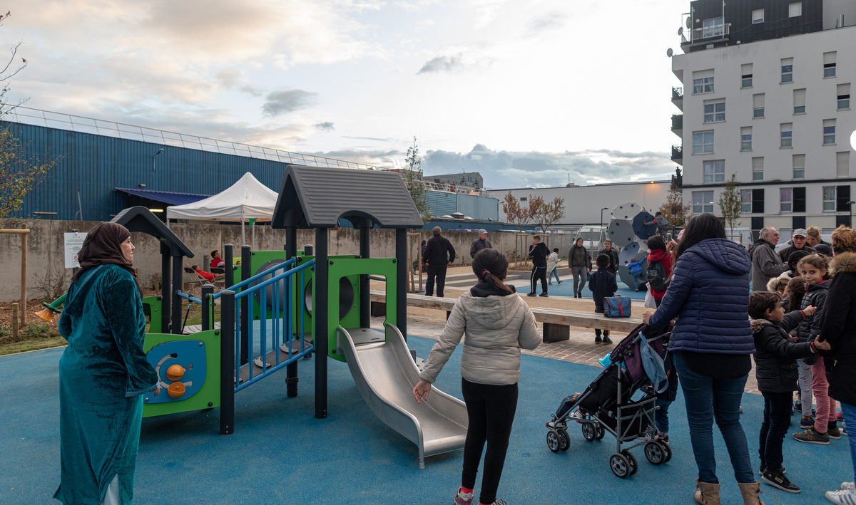 19-10-15 Inauguration Square Fraternite - AB 9 sur 10