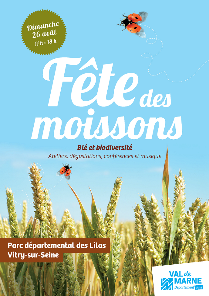 Fête des moissons 2018