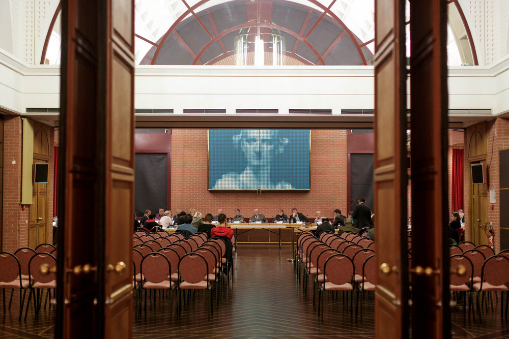 L Hotel De Ville Mairie De Vitry Sur Seine Site Officiel