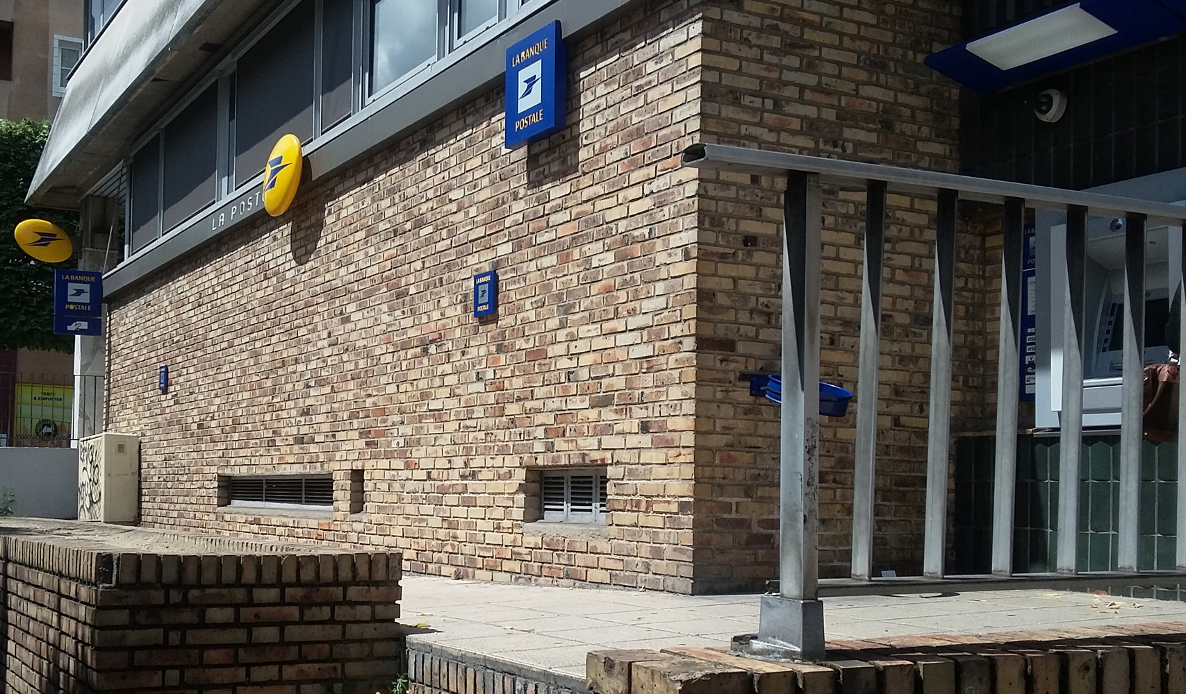 Travaux Au Bureau De Poste Vitry Principal Mairie De Vitry Sur Seine Site Officiel