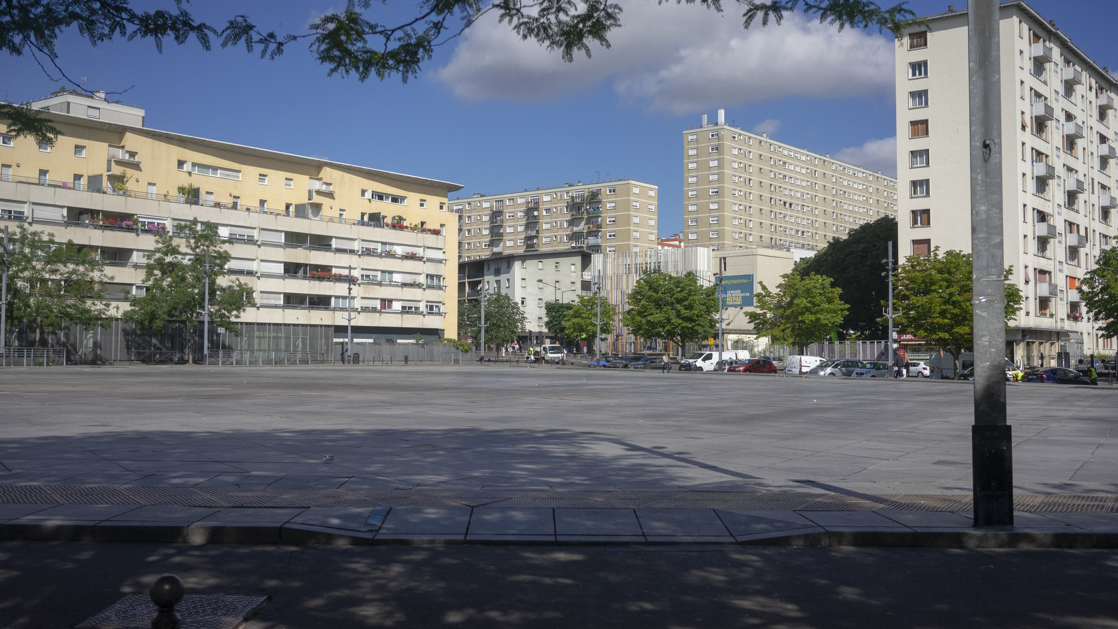 Covid 19 Un Centre De Depistage A Vitry Mairie De Vitry Sur Seine Site Officiel