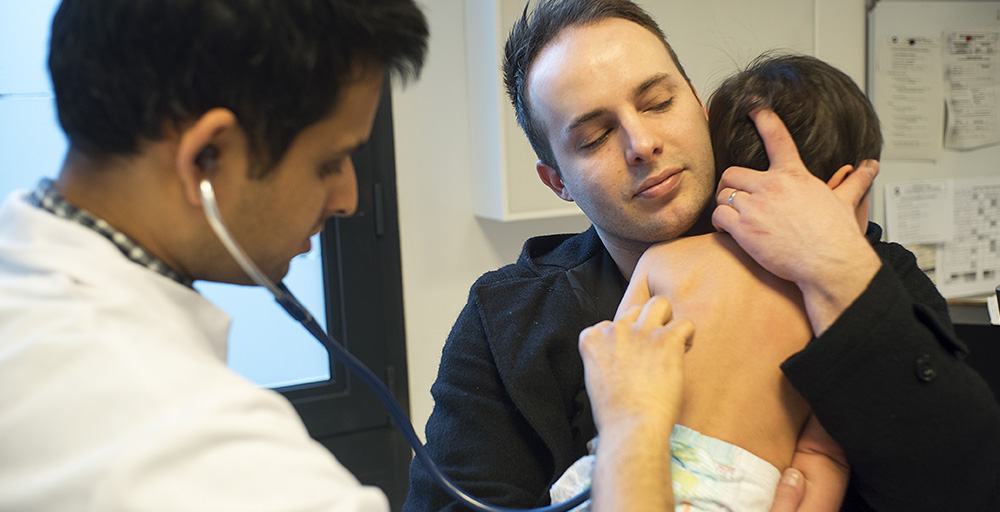 La ville se mobilise pour la santé de ses habitants. Ses services s’adaptent à la demande et évoluent.