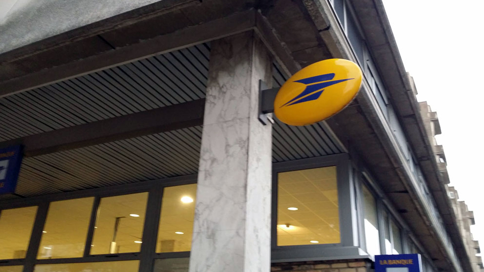La Poste Ouvre Ses Portes Pour Les Prestations Familiales Mairie De Vitry Sur Seine Site Officiel