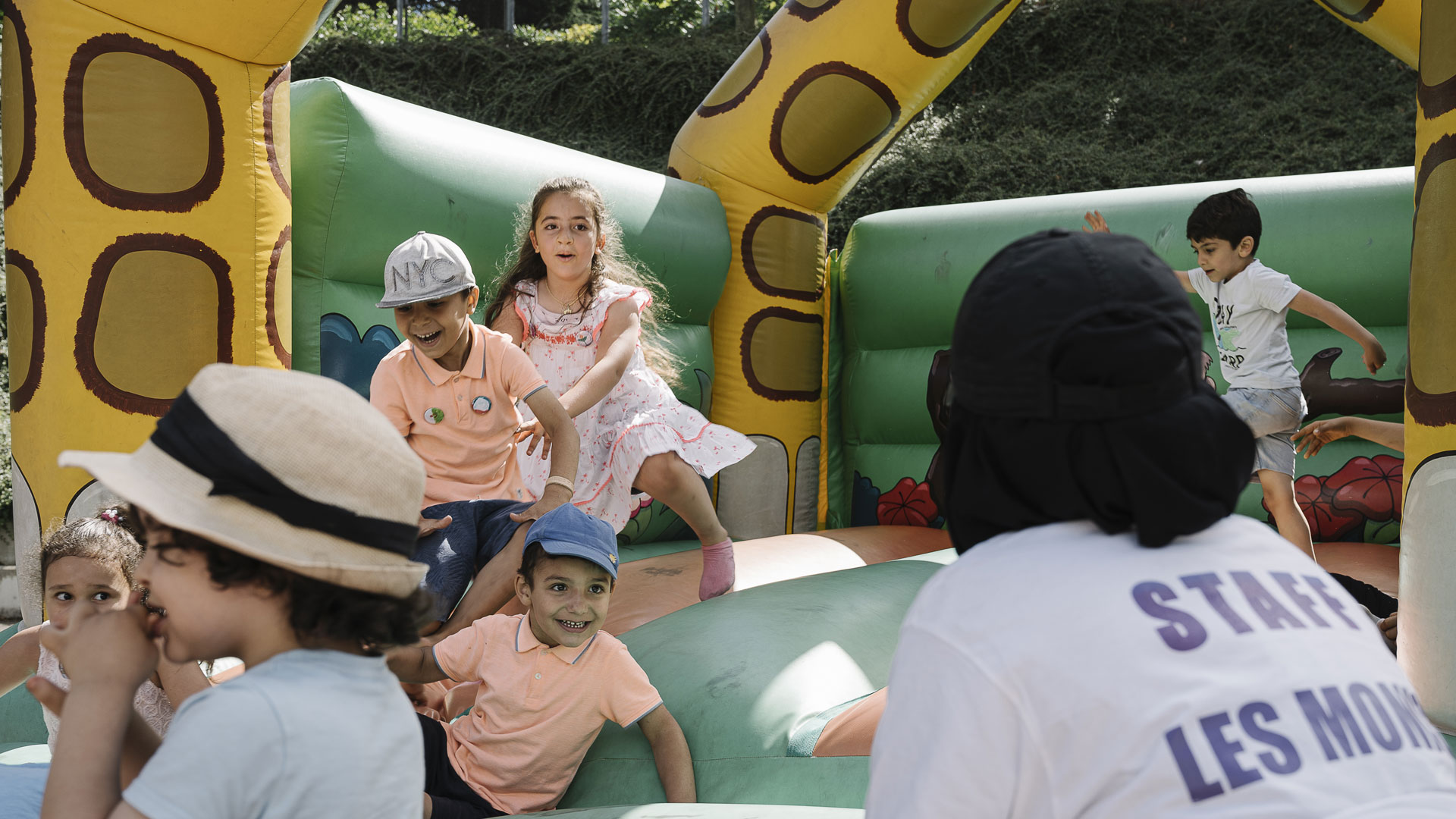 Fête du quartier Commune-de-Paris | Mairie de Vitry-sur-Seine : Site ...