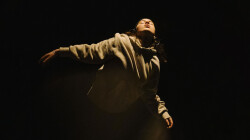 Semaine de la danse 2025 : spectacle caractères