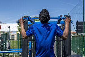 Crossfit Event, la santé par le sport