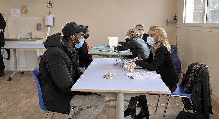 Jeunesse : Des brunchs pour s'informer