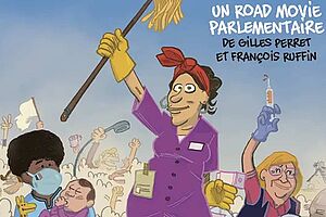 Debout les femmes !